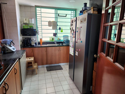 Hazel Park Condominium (D23), Condominium #542947631